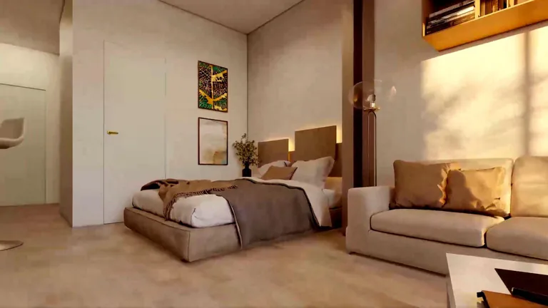 Promoción de obra nueva en el corazón de Torrevieja