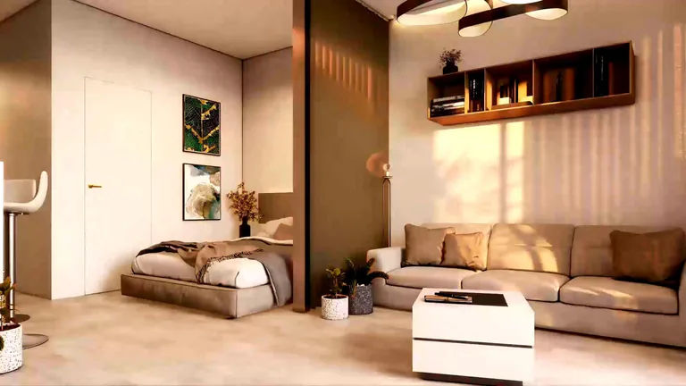 Promoción de obra nueva en el corazón de Torrevieja