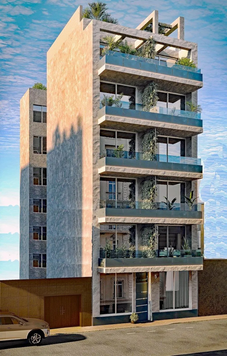 Promoción de obra nueva en el corazón de Torrevieja