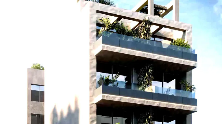 Apartamento en planta baja NV-100824 — foto 2