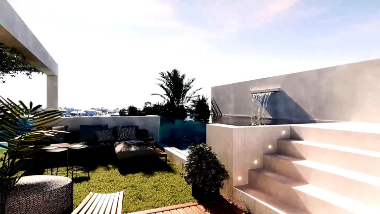 Apartamento en planta baja NV-100824 — foto 22