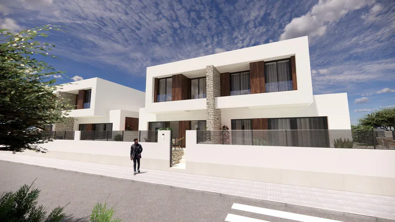 Quads y adosados de nueva construcción en Dolores