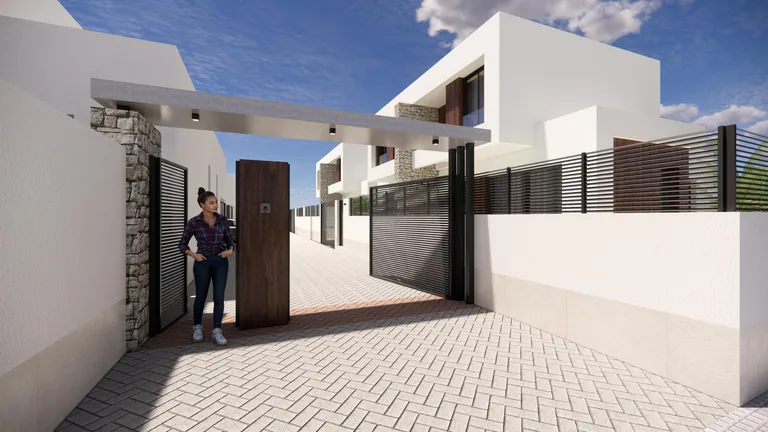 Quads y adosados de nueva construcción en Dolores