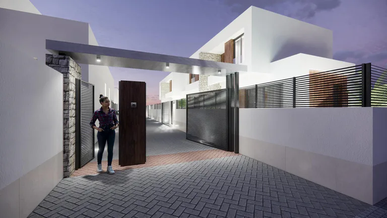 Quads y adosados de nueva construcción en Dolores