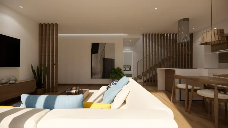 Quads y adosados de nueva construcción en Dolores