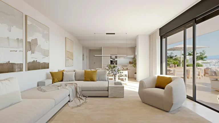 Apartamento NV-100838 — foto 8