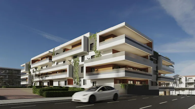 Apartamento NV-100841 — foto 2