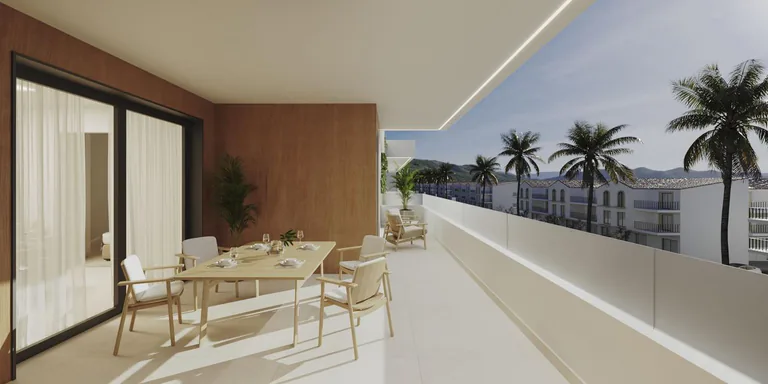 Apartamento NV-100841 — foto 3