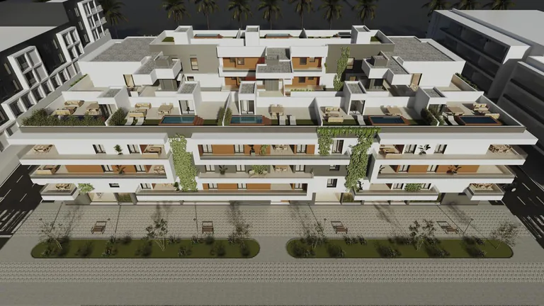 Apartamento NV-100841 — foto 4
