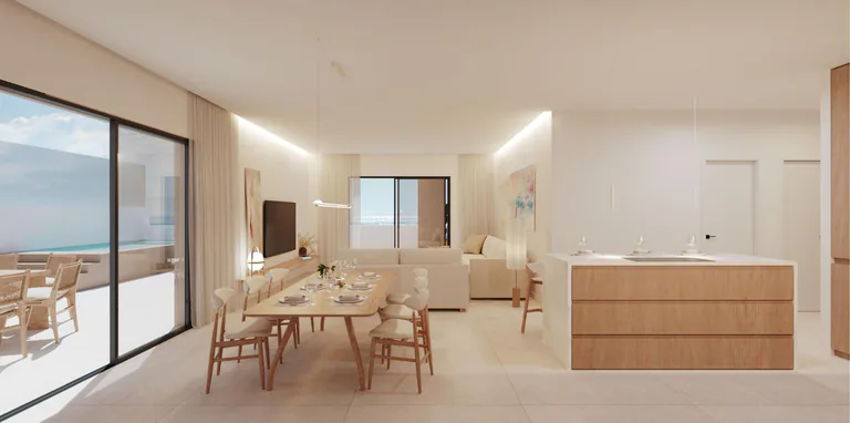 Apartamento NV-100841 — foto 5