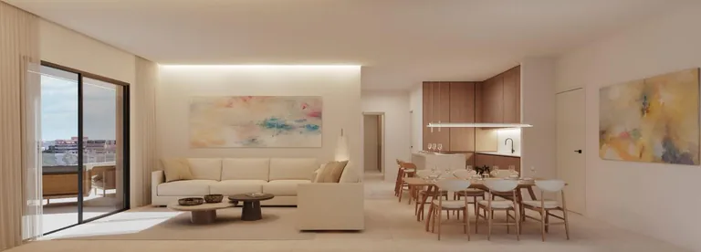 Apartamento NV-100841 — foto 6
