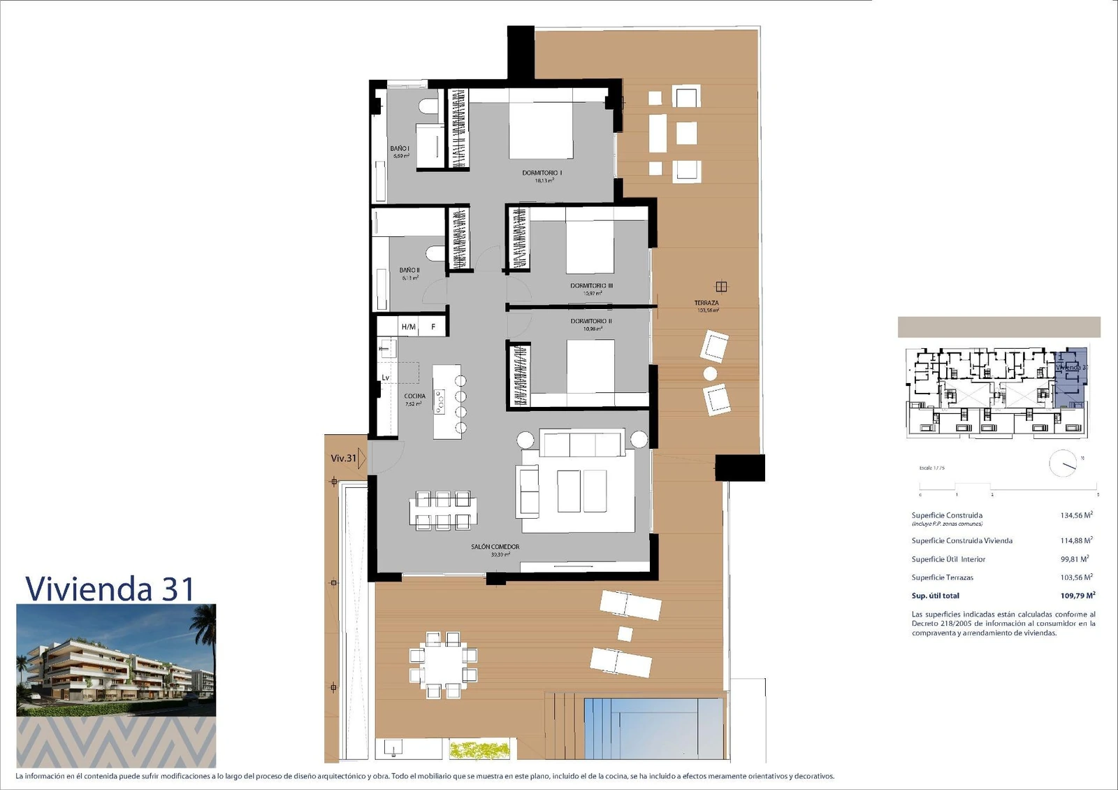 Unit NV-100842 — Luxurious Coastal Living in Costa del Sol's Prime Location