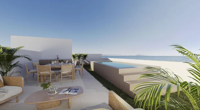 Penthouse NV-100842 — photo 2