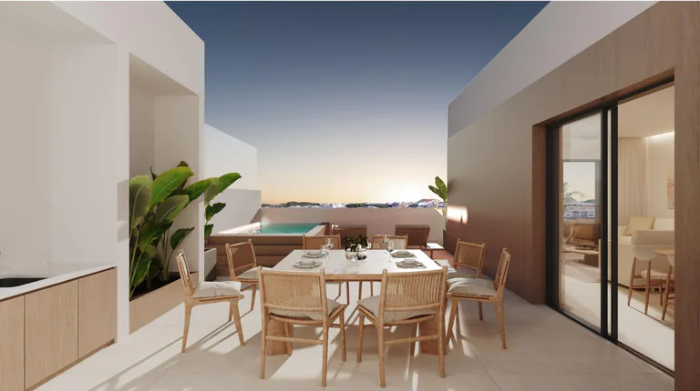 Penthouse NV-100842 — photo 3