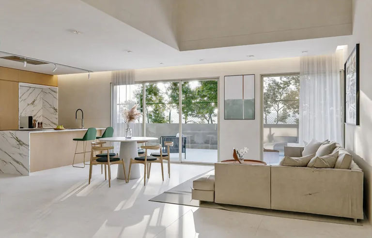 Villas de Obra Nueva en Finestrat