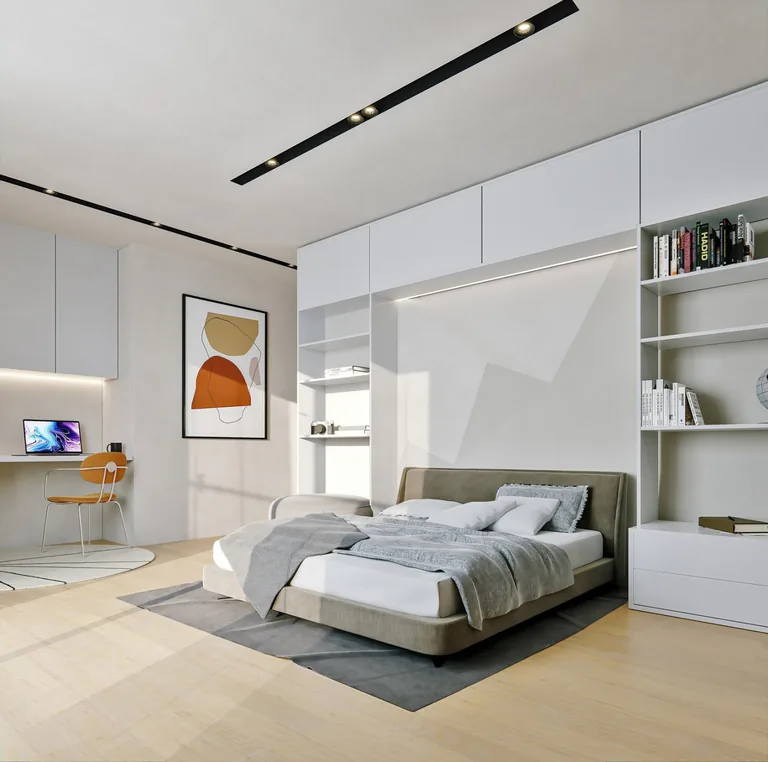 Villas de Obra Nueva en Finestrat