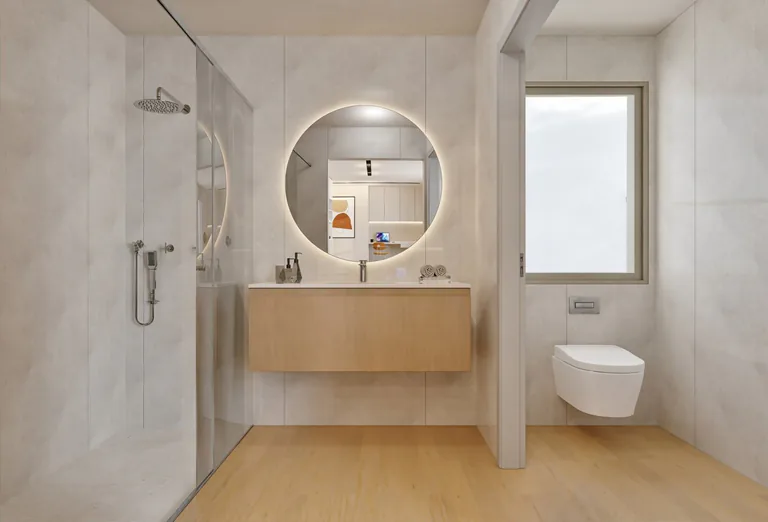 Villas de Obra Nueva en Finestrat
