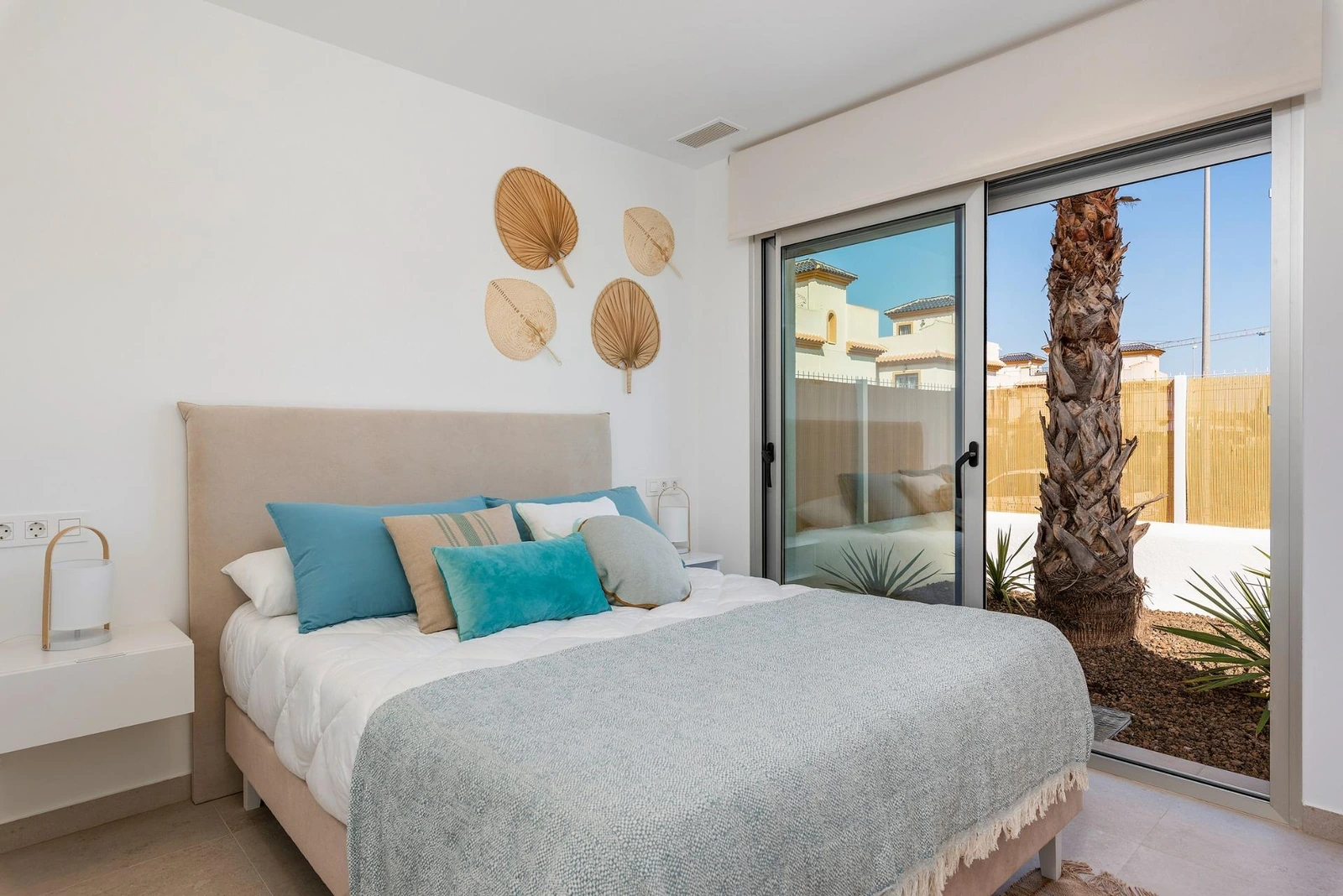 Unit NV-100846 — Bungalows de nueva construcción en Dolores
