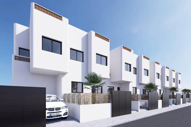 Bungaló en planta alta NV-100847 — foto 6