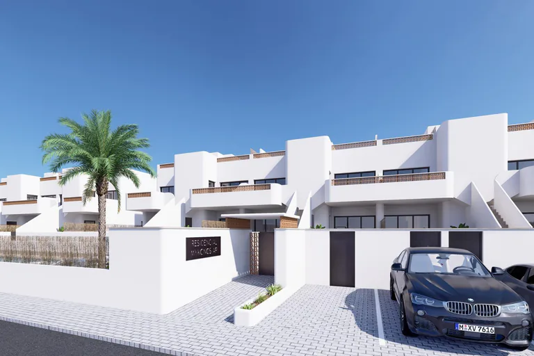 Bungaló en planta alta NV-100847 — foto 8