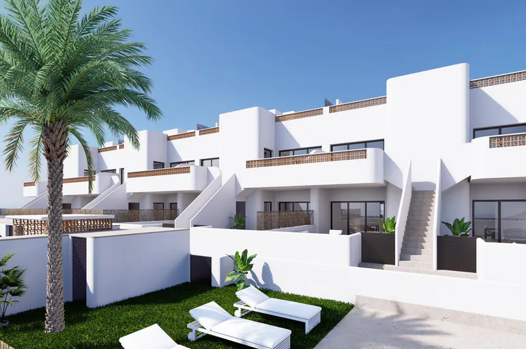 Bungaló en planta alta NV-100847 — foto 12