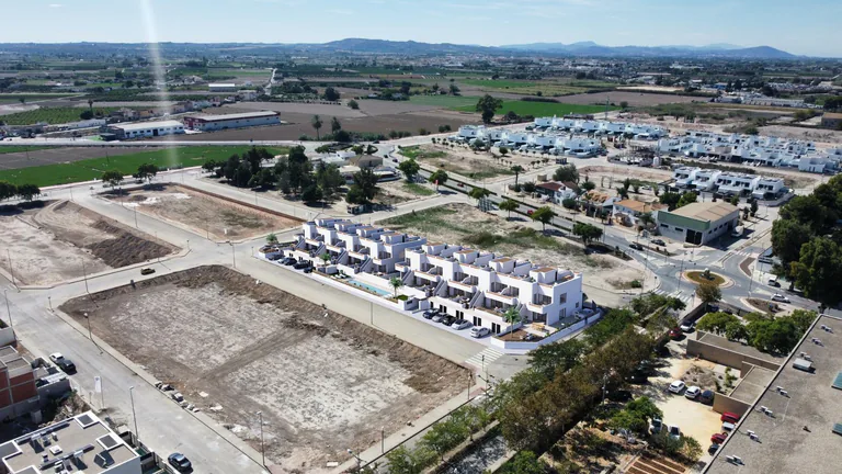 Bungaló en planta alta NV-100847 — foto 13