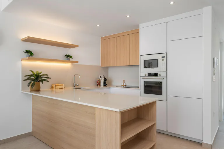 Bungaló en planta alta NV-100847 — foto 17