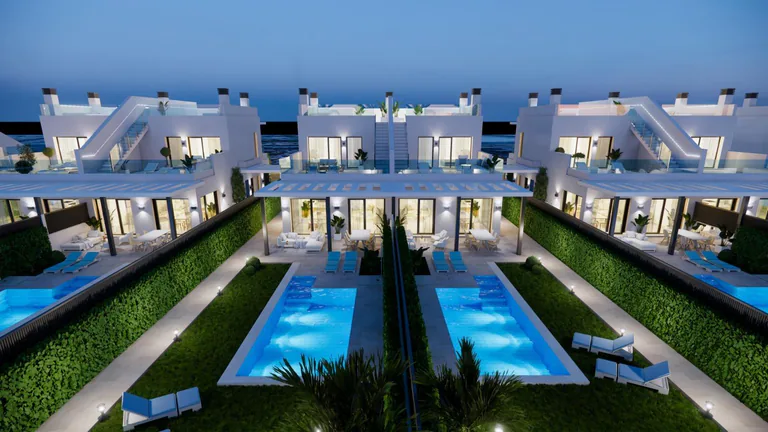 Villa NV-100848 — foto 4