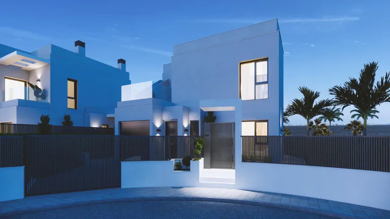 Villa NV-100848 — foto 5