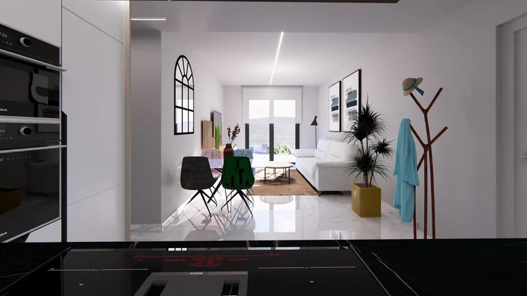 Bungaló en planta alta NV-100850 — foto 5