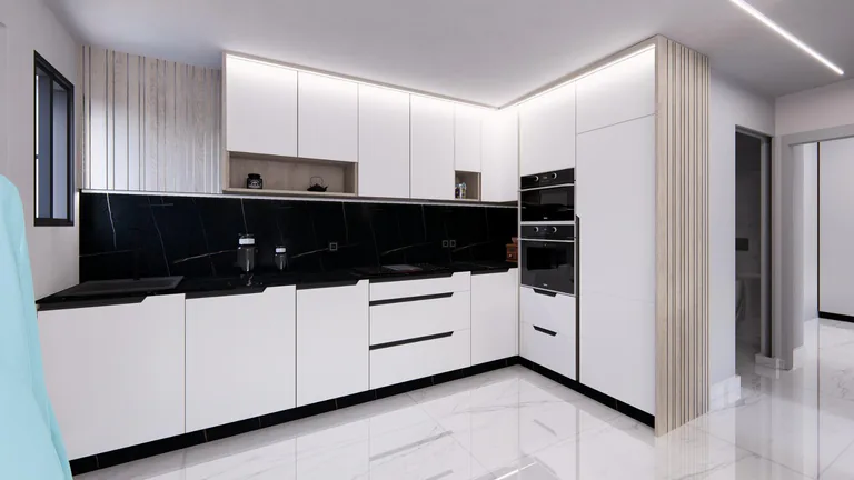 Bungaló en planta alta NV-100850 — foto 6