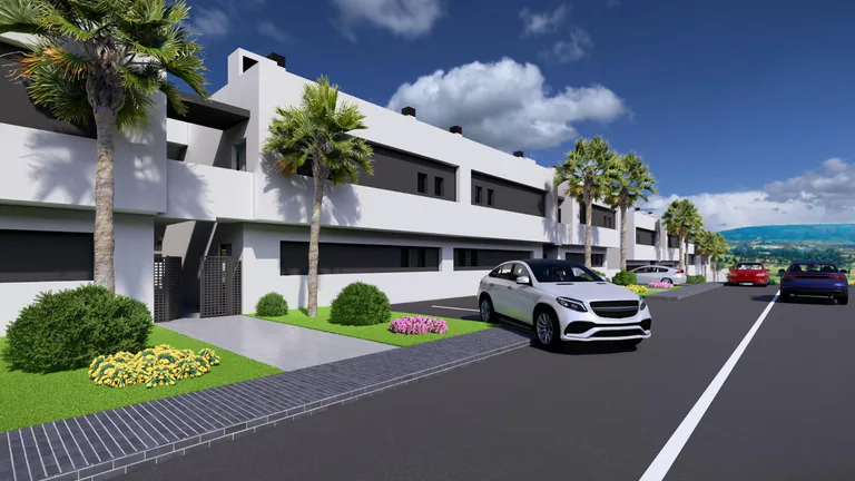Bungaló en planta alta NV-100850 — foto 12