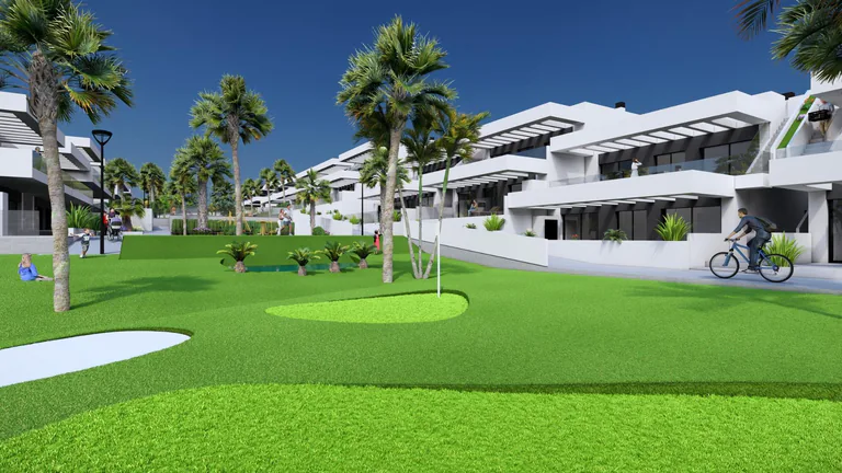 Bungaló en planta alta NV-100850 — foto 15