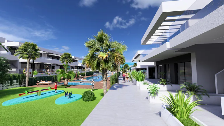 Bungaló en planta alta NV-100850 — foto 17