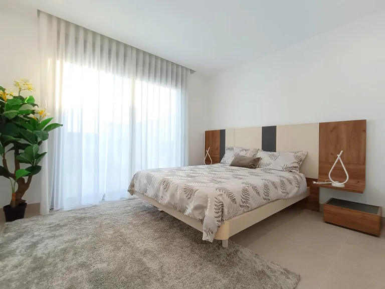Lujosos chalets adosados de nueva construcción en Benijófar, Costa Blanca