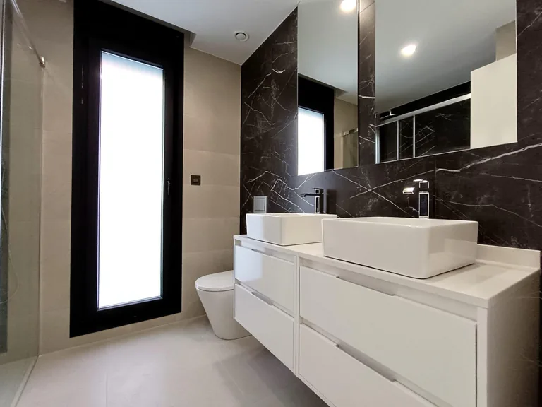Lujosos chalets adosados de nueva construcción en Benijófar, Costa Blanca