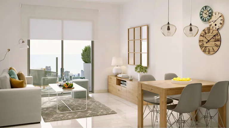 Apartamento NV-100854 — foto 3
