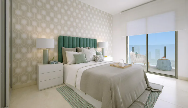 Apartamento NV-100854 — foto 5