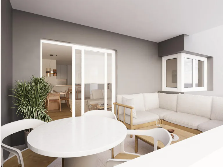 Apartamento NV-100855 — foto 3