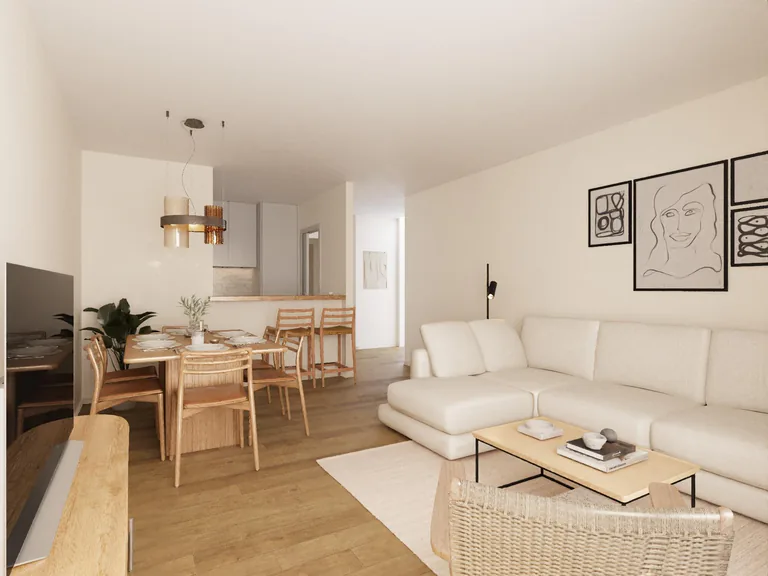 Apartamento NV-100855 — foto 4