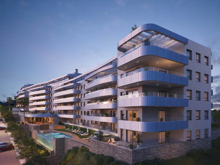 Apartamento en planta baja NV-100866 — foto 7