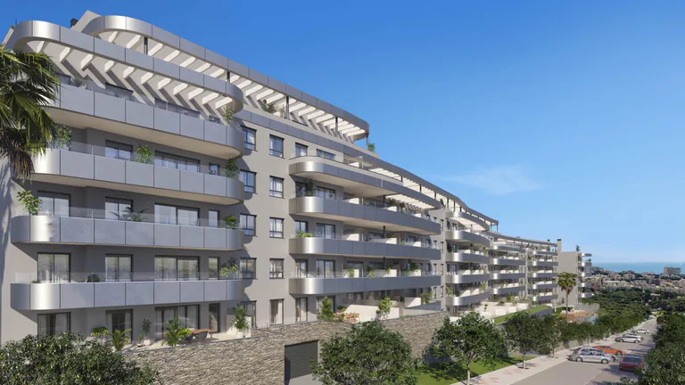 Apartamento NV-100867 — foto 1