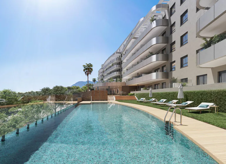 Apartamento NV-100867 — foto 2