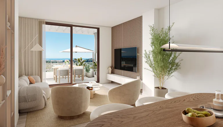 Apartamento en planta baja NV-100871 — foto 5