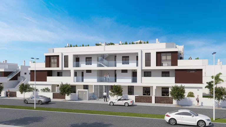 Bungaló en planta baja NV-100873 — foto 6