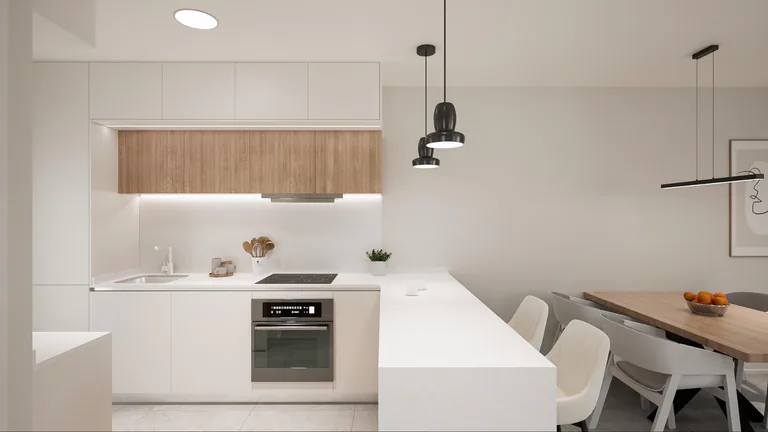 Bungaló en planta baja NV-100873 — foto 13