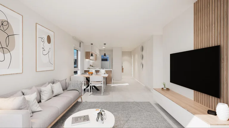 Bungaló en planta baja NV-100873 — foto 16