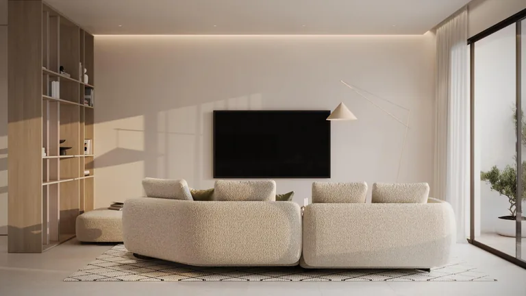 Apartamento en planta baja NV-100875 — foto 6