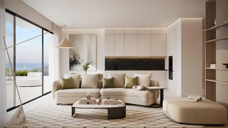 Apartamento en planta baja NV-100875 — foto 9