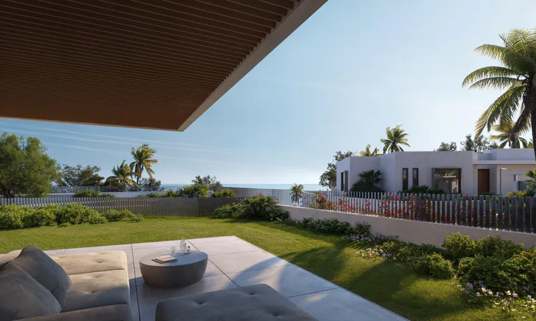 Apartamento en planta baja NV-100875 — foto 17